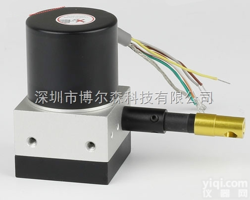 防水拉绳位移<em>传感器</em>  郑州<em>拉线</em>位移<em>传感器</em>