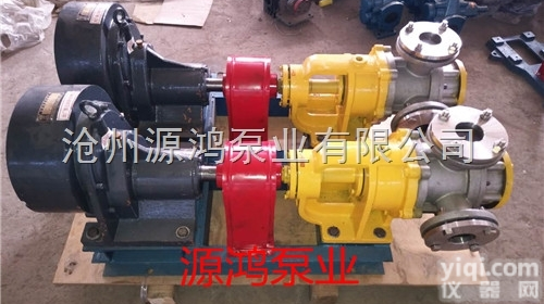 NYP10-1.0  源鸿NYP10-1.0高<em>粘度</em><em>转子泵</em>，专业<em>稠油泵</em>