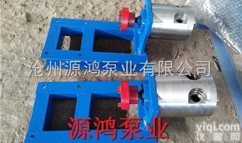 YCB12-0.6<em>圆弧</em>泵  YCB12-0.6<em>圆弧</em>齿轮泵，源鸿<em>泵业</em>有限公司