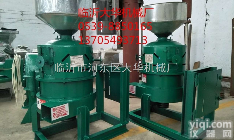 330  苍耳子脱皮机效果不错<em>非同一般</em>