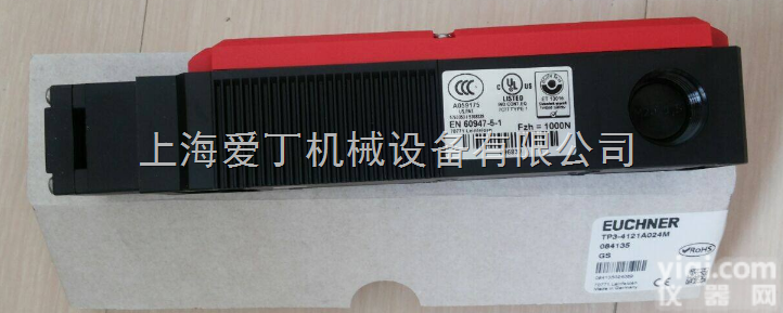 <em>德国</em>EUCHNER<em>连接器</em>开关<em>原装</em>进口