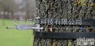 DC3树干<em>周长</em>生长变化记录仪