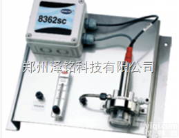 HACH 8362sc  <em>进口</em>高纯水<em>在线</em>检测仪，哈希高纯水PH<em>在线</em>测定仪