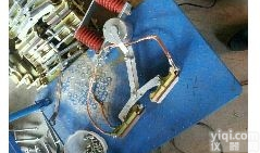 JGH-G-500A<em>刚体</em>滑线集<em>电器</em>技术参数