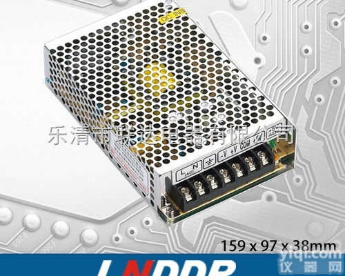 T-60W  LED<em>开关电源</em>T-60W三组<em>输出</em><em>开关电源</em>