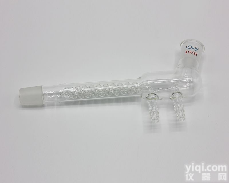 R3488  芯<em>硅谷</em> GX回流<em>冷凝器</em>,105°,高硼硅