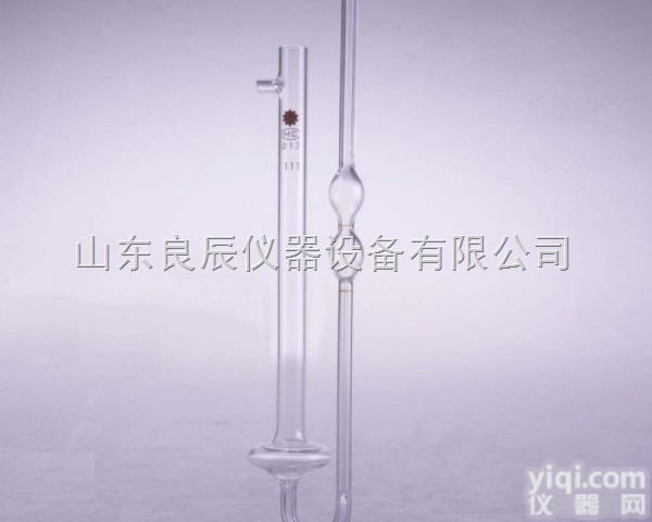 内径2.0mm  <em>1833</em>品氏<em>粘度计</em>，品氏<em>毛细管</em><em>粘度计</em>