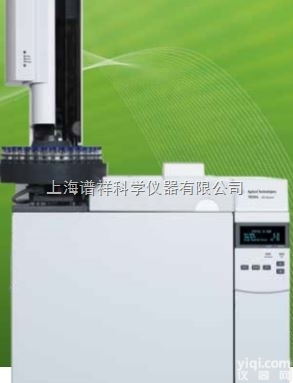 安捷伦7820A  <em>安捷伦气相色谱系统</em>