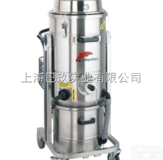 意大利德风352 DS AIREX 1V防爆<em>气动</em><em>吸尘器</em> <em>工业吸尘</em>器技术...