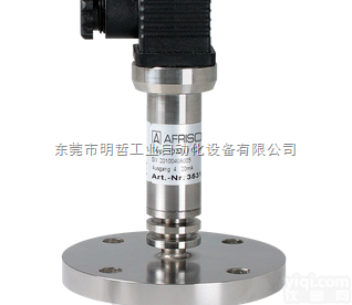 AFRISO<em>变送器</em> 德国索菲<em>工业型</em>压力<em>变送器</em>一级代理