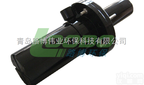 LB-3030  <em>烟道</em>烟尘排放浓度进行连续的在线监测LB-3030型<em>在线式</em>烟尘计