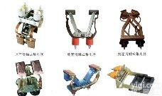 <em>侧滑</em>式<em>刚体</em>滑触线集电器优惠