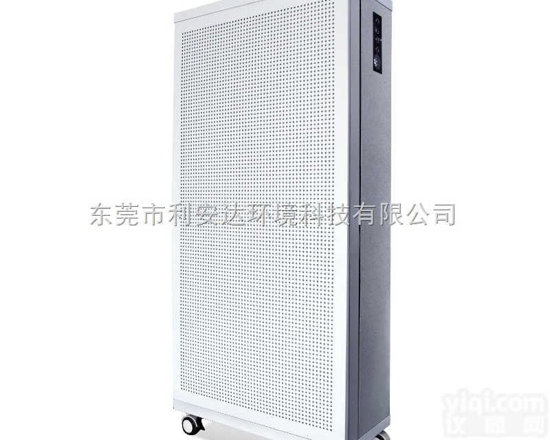 <em>FFU</em>  除甲醛空气<em>净化器</em>的基本知识