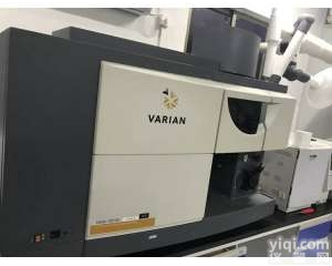 二手<em>安捷</em>伦720ES ICP<em>光谱仪</em>