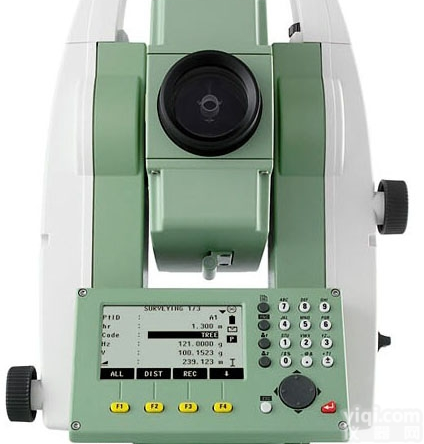 <em>全站仪</em>的维修<em>检定</em>校准