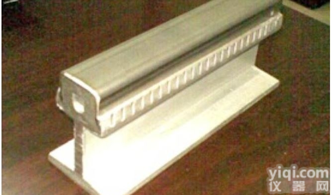 JXLH-L-2600<em>耐高温</em>钢体铝滑触线<em>特价</em>