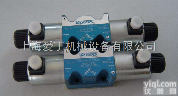 Vickers美国原装进口<em>威格</em>士<em>电磁阀</em>，比例阀，电磁<em>线圈</em>