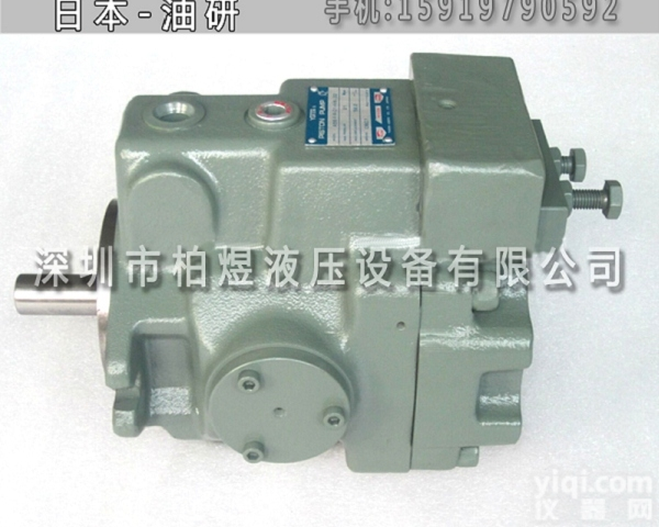 油研柱塞泵A系列  A90-LR05HS-60yuken<em>油泵</em>型号厂家推荐<em>德阳</em>