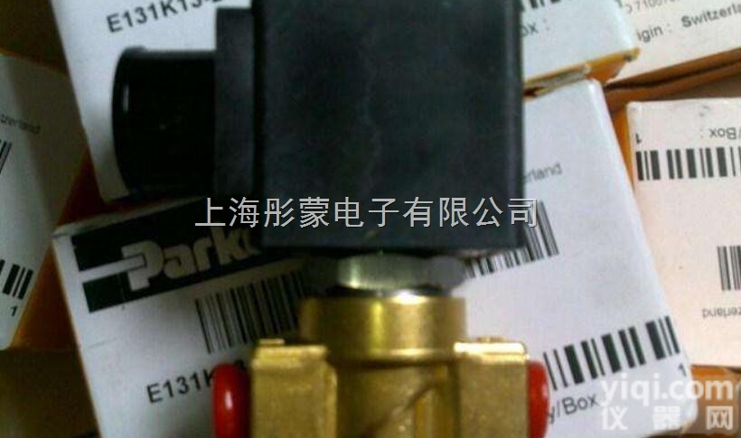 D3FPE50YB9VB00  parker<em>电磁阀</em>派克<em>线圈</em>，派克<em>电磁阀</em>，防爆阀ZG总代理