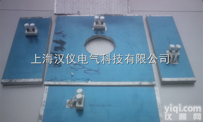 专业制造保温<em>陶瓷</em><em>发热板</em>