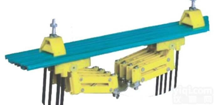 柔性<em>一体式</em>滑线<em>定制</em>