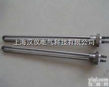 <em>单U法兰加热管</em>汉仪科技专业供应商