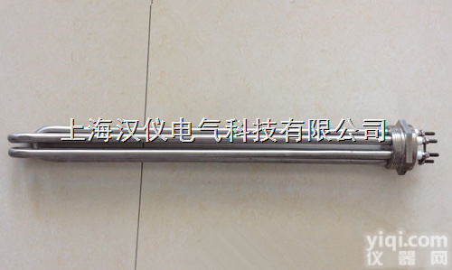 <em>螺牙丝扣加热管</em>生产厂家