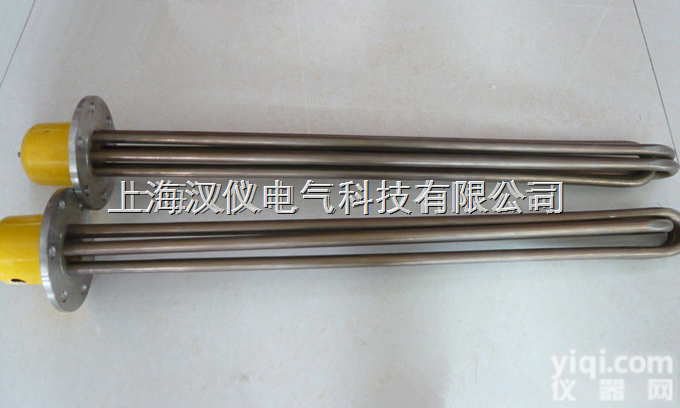 高品质<em>导热油加热管</em>