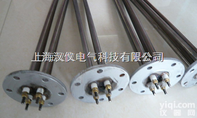 2U 法兰<em>加热管</em><em>品质保证</em>