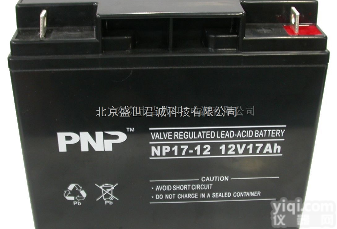 NP38-12  PNP<em>蓄电池</em>NP38-12 12V38AH机房<em>使用</em>电池报价