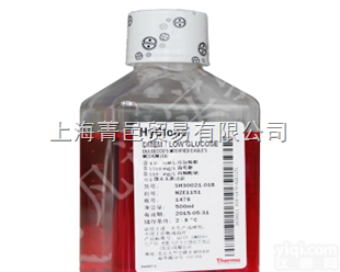 a-MEM液体<em>培养基</em> SH30265.01B HyClone 海<em>克隆</em>培...