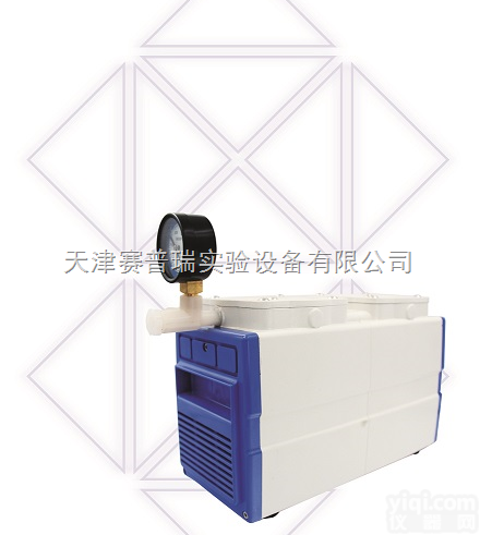 SPR  <em>天津</em>赛普瑞<em>隔膜</em><em>真空泵</em> （无油<em>隔膜</em>泵泵）