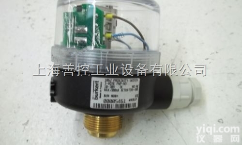 <em>1062</em>  burkert<em>1062</em>反馈器宝帝<em>1062</em>宝德<em>1062</em>电气位置反馈器