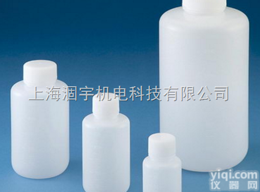<em>原装进口</em><em>NIKKO</em>圆形窄口瓶 广口瓶 已灭菌 PE材质