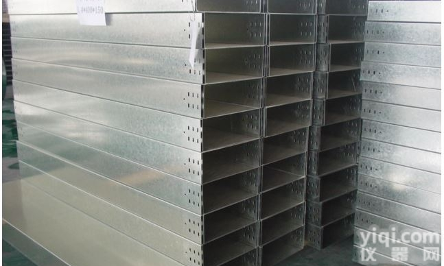 上<em>海旺</em>徐电气  <em>电缆</em>桥架技术参数