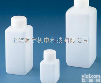 <em>原装进口</em>日本<em>NIKKO</em>方形瓶 塑料瓶