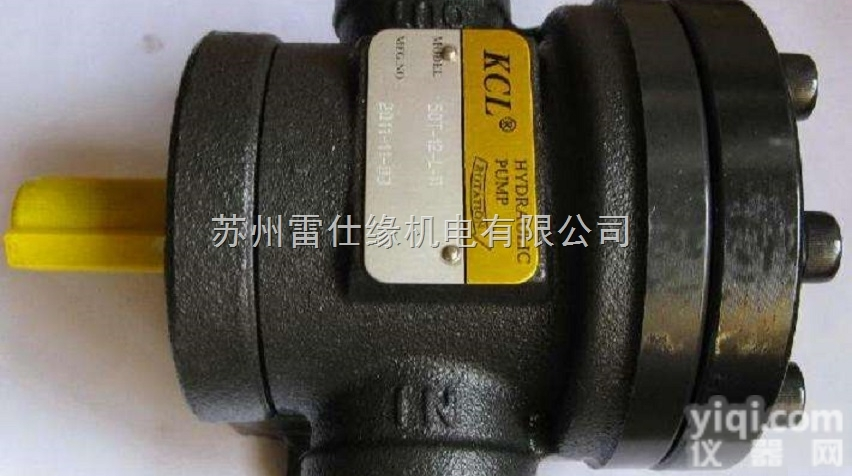 SVQVQ25-18-FRAA-  KCL凯嘉<em>油泵</em>DVQVQ25-18-FRAA-01<em>参数</em>解析