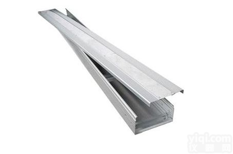 不锈钢<em>铝合金</em>电缆<em>桥架</em>技术<em>参数</em>