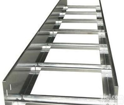 <em>热镀锌</em>梯式<em>钢制</em>桥架优惠