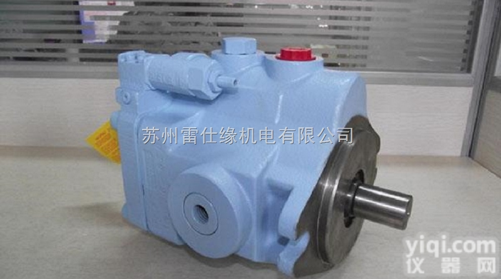 Denison  <em>丹尼</em>逊<em>油泵</em>柱塞泵T6C-010-1R-00-10<em>液压</em>泵