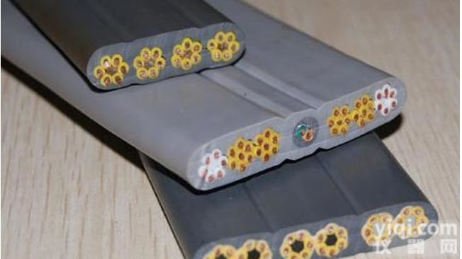 KFGB行车专用<em>扁平</em>电缆<em>使用方法</em>