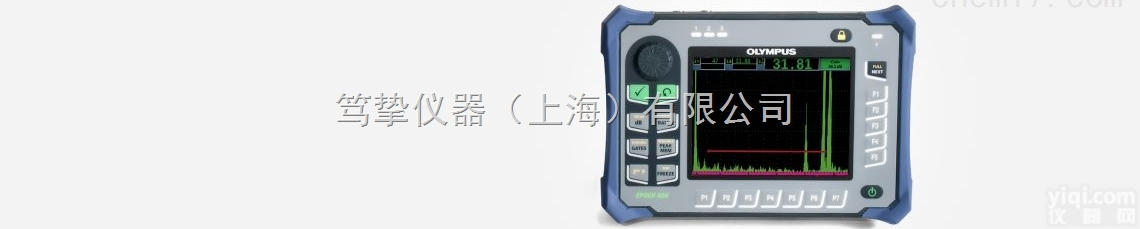 <em>探伤仪</em> EPOCH 650<em>操作</em>方法