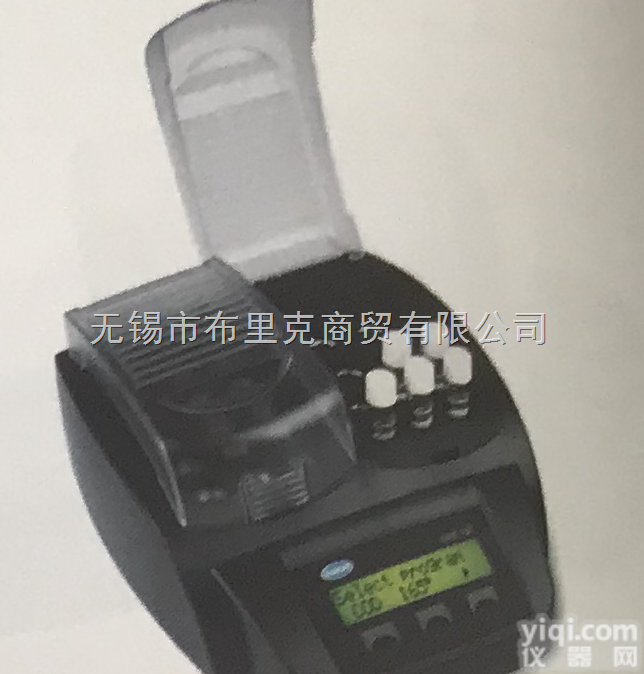 <em>哈希</em>DRB200<em>消解器</em>（用于854，测试总铬消解）