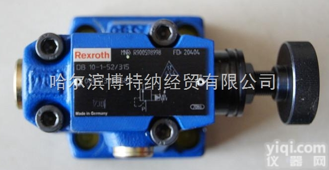 SV10PA1-42  <em>德国</em>REXROTH/力士乐 黑龙江省<em>哈尔滨市</em>液压阀