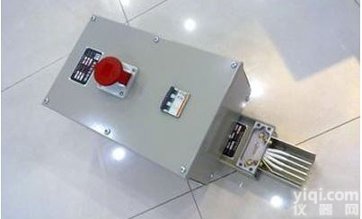 密集型插接式<em>母线槽</em><em>使用方法</em>