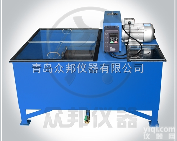 ZT-512  供应托辊防水性能<em>试验</em>台/<em>浸水</em>密封<em>试验</em>台ZT-512青岛众邦研发销售