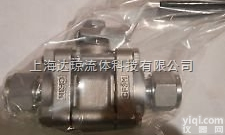 SS-62TS4<em>球阀</em>  原装美国SWAGELOK世伟<em>洛克</em>SS-62TS4<em>球阀</em>