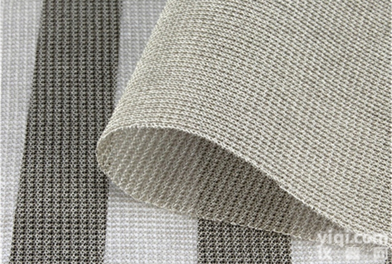 射频电磁<em>屏蔽</em>布SILVER-TULLE（<em>高频</em>+低频）