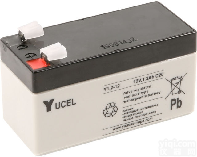 YUCEL<em>蓄电池</em>,Y50-12/<em>12V50AH</em>原装进口<em>蓄电池</em>