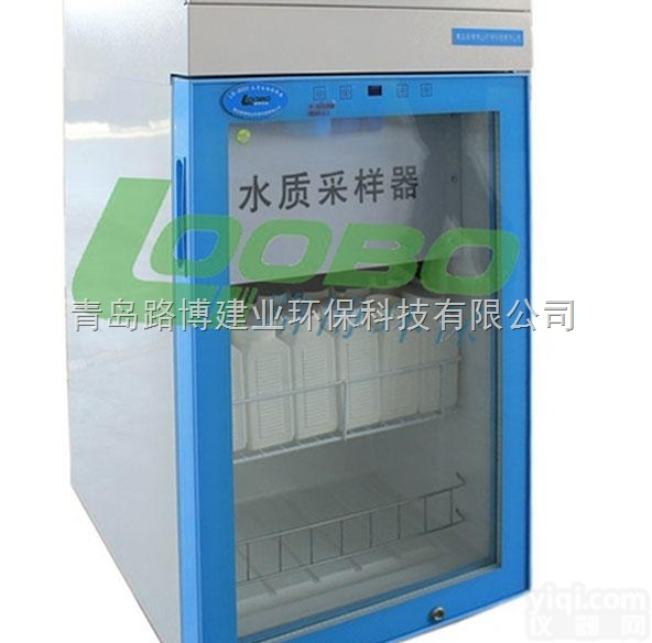 LB-8000 <em>在线式</em>水质采  路博生产  LB-8000 <em>在线式</em>水质<em>采样器</em> 路博